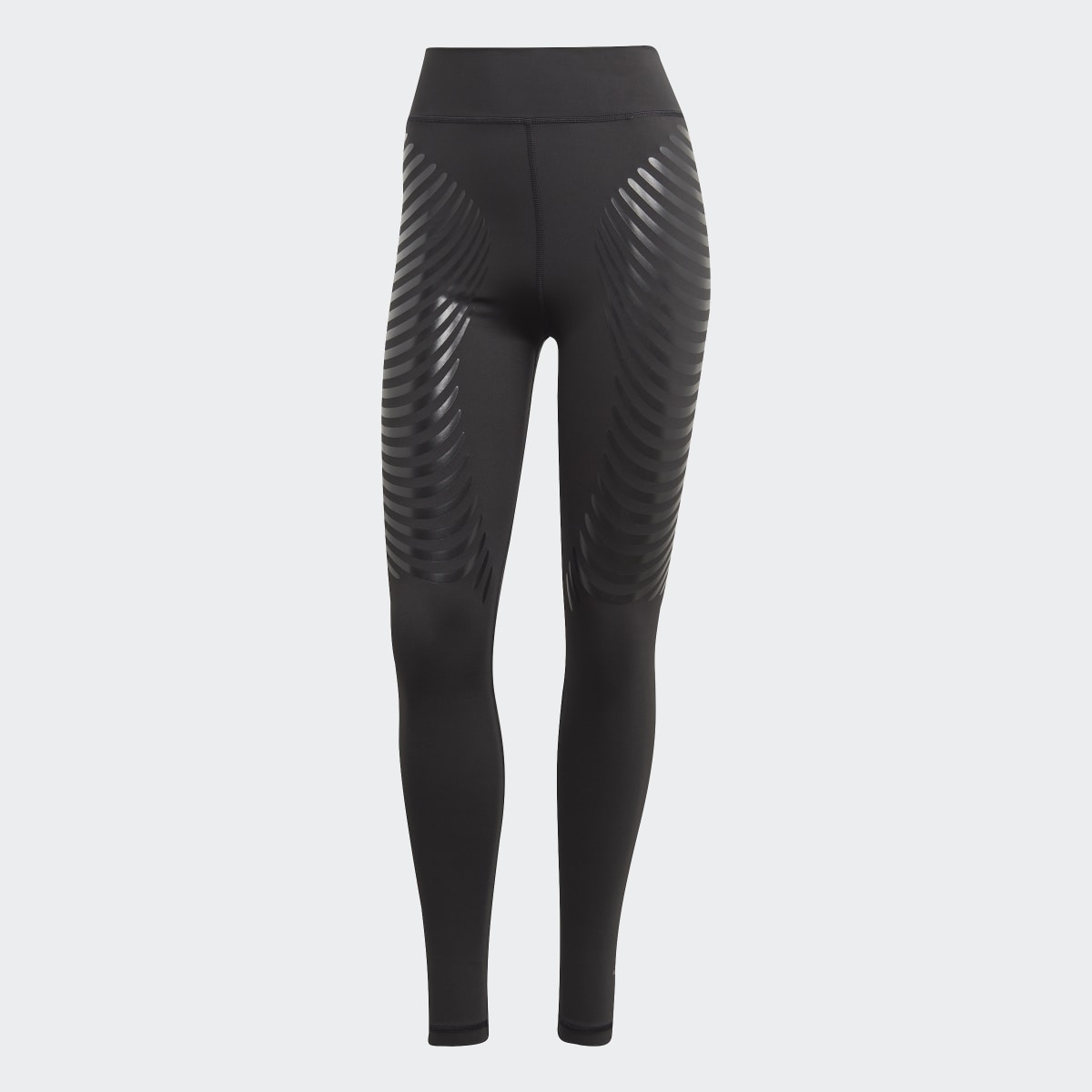 Adidas Legging ultra long Techfit Control. 5