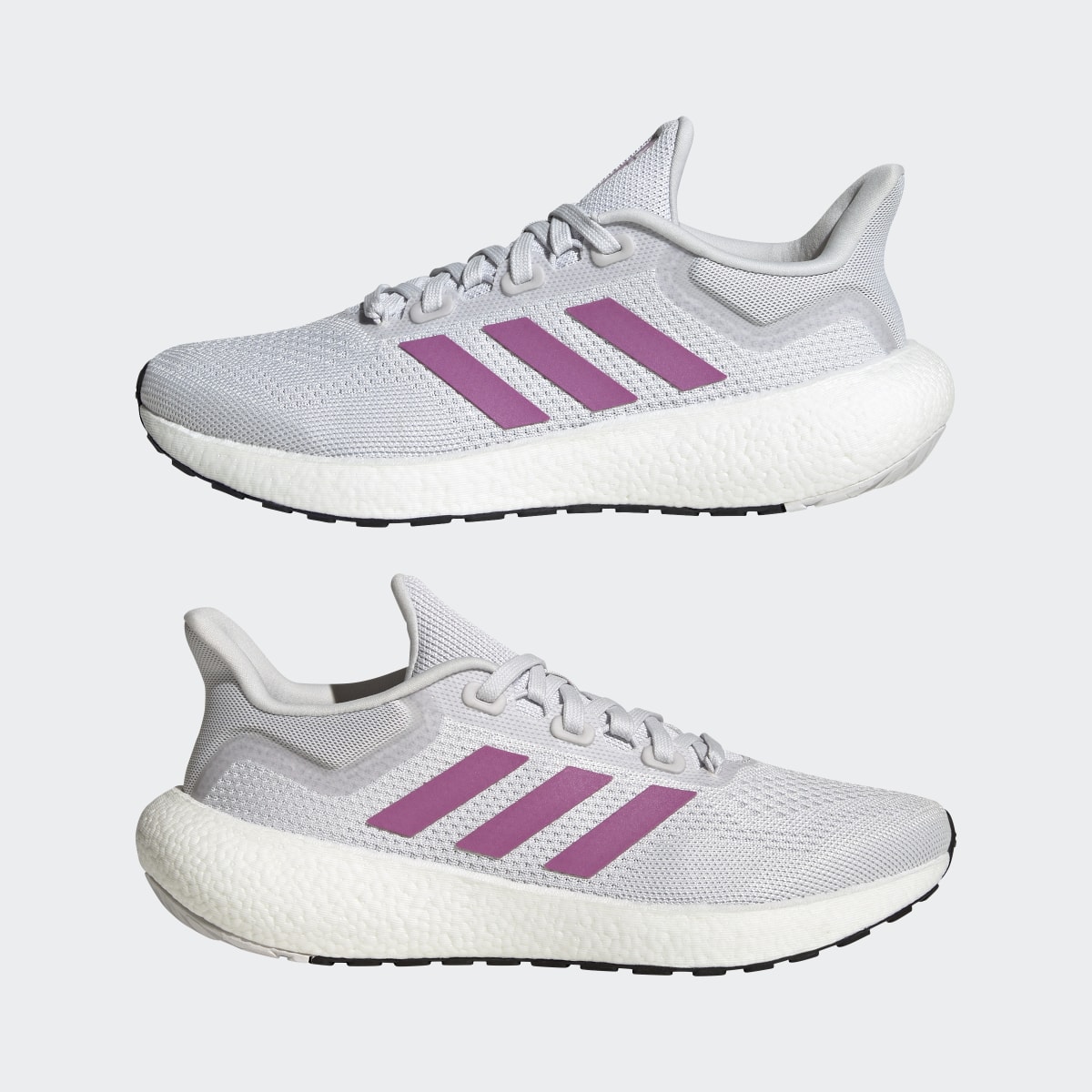 Adidas Pureboost 22 Ayakkabı. 8