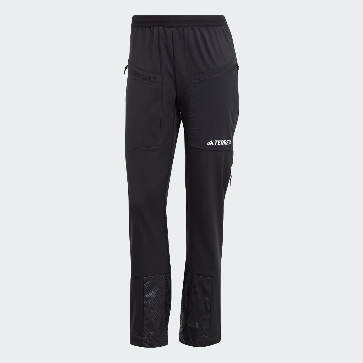 Adidas Terrex Xperior Fast Tracksuit Bottoms. 4