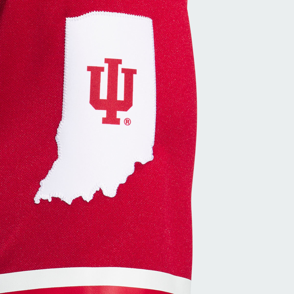 Adidas Indiana Reverse Retro Replica Baseball Jersey. 7