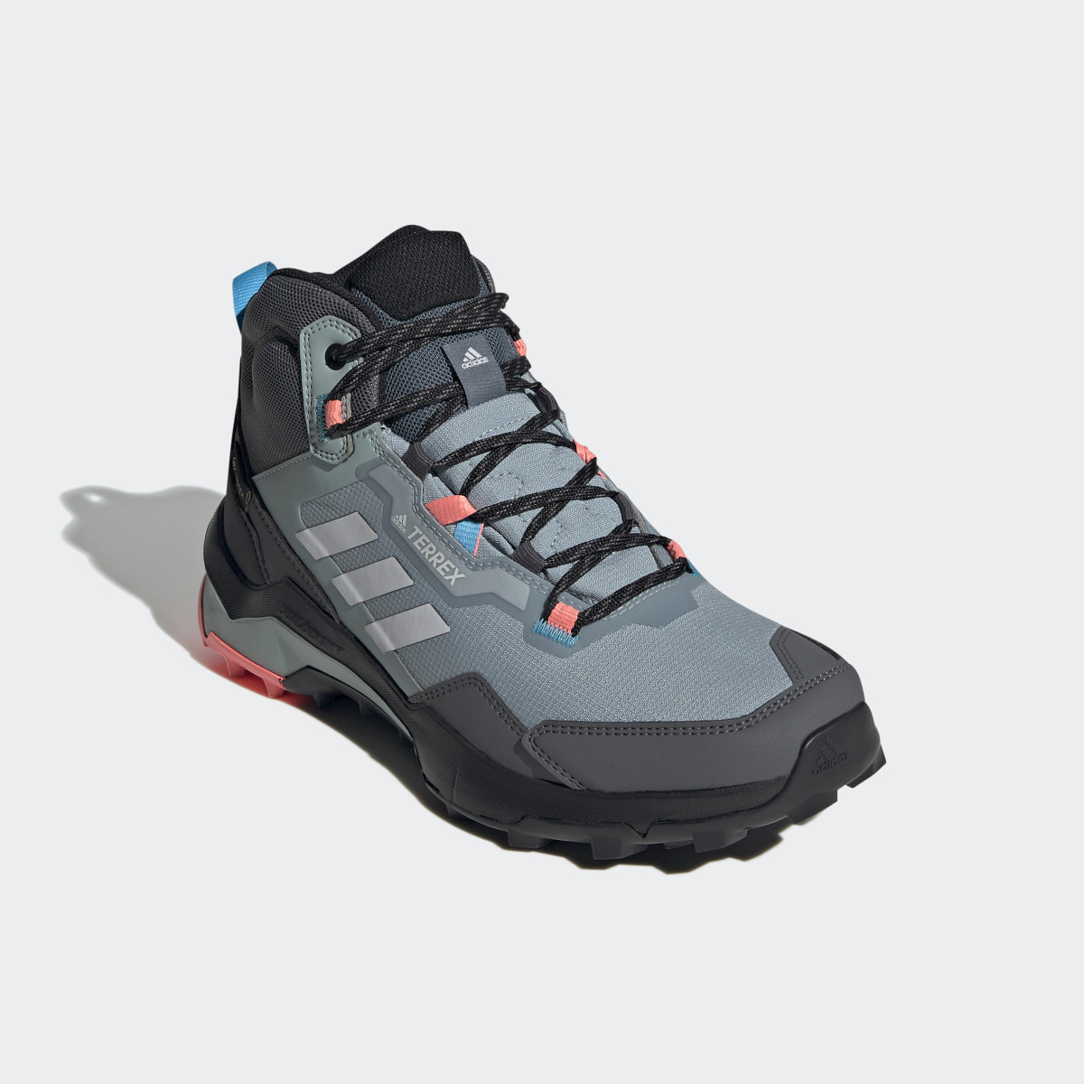 Adidas Chaussure de randonnée Terrex AX4 Mid GORE-TEX. 8