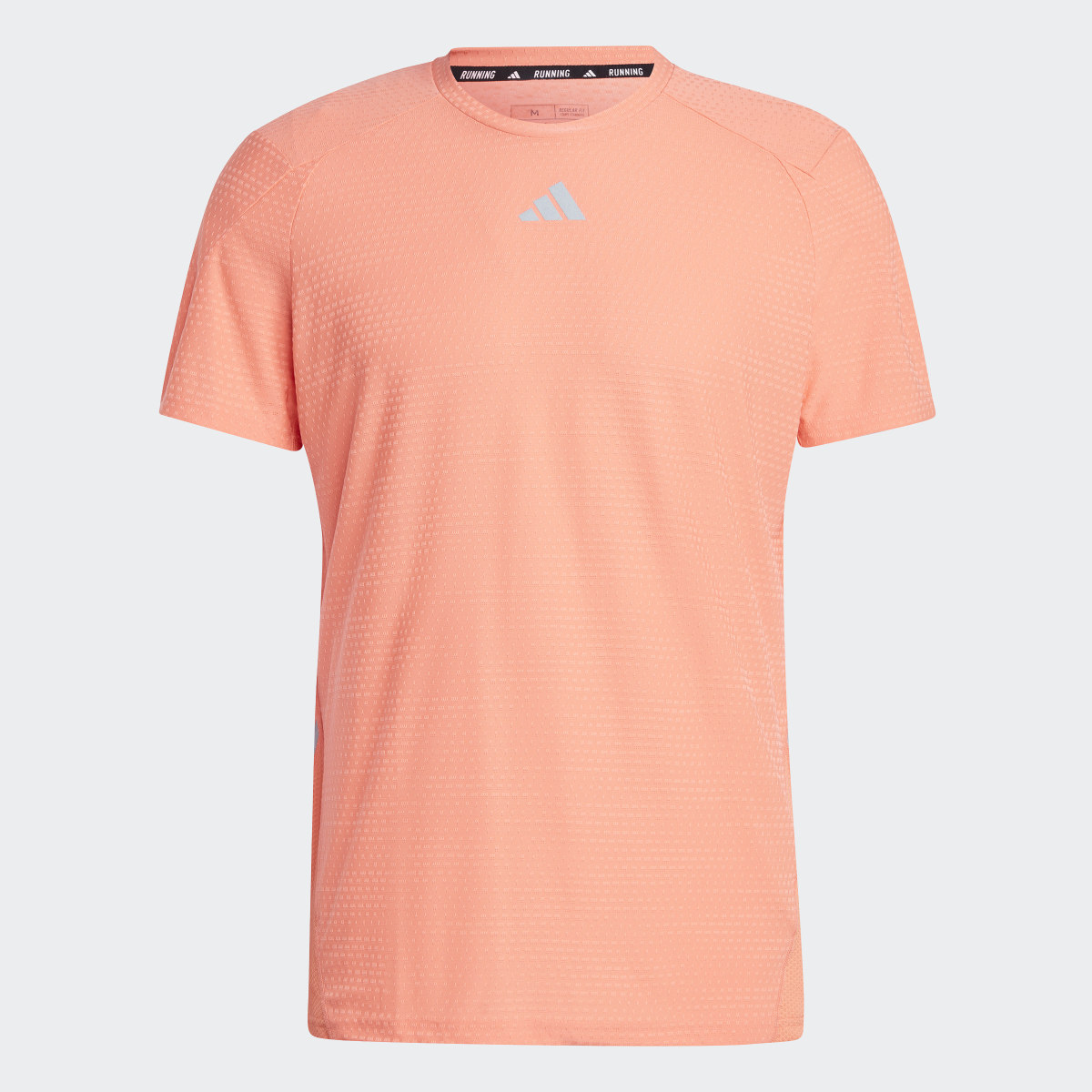 Adidas Playera de Running Win Confidence HEAT.RDY. 5