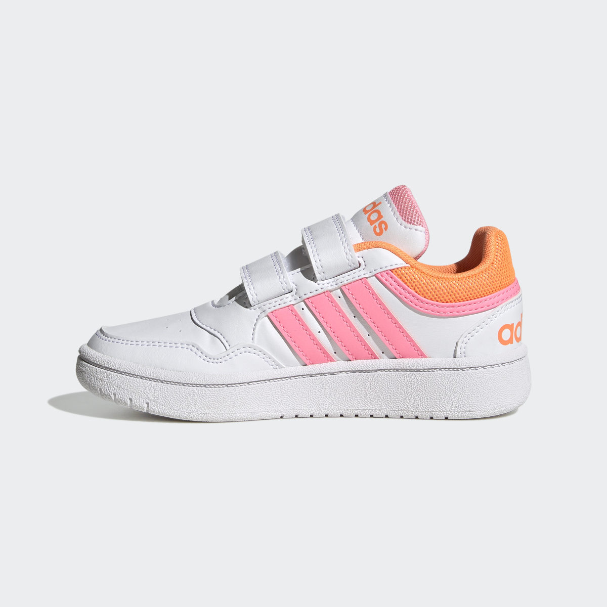 Adidas Sapatilhas Hoops. 7