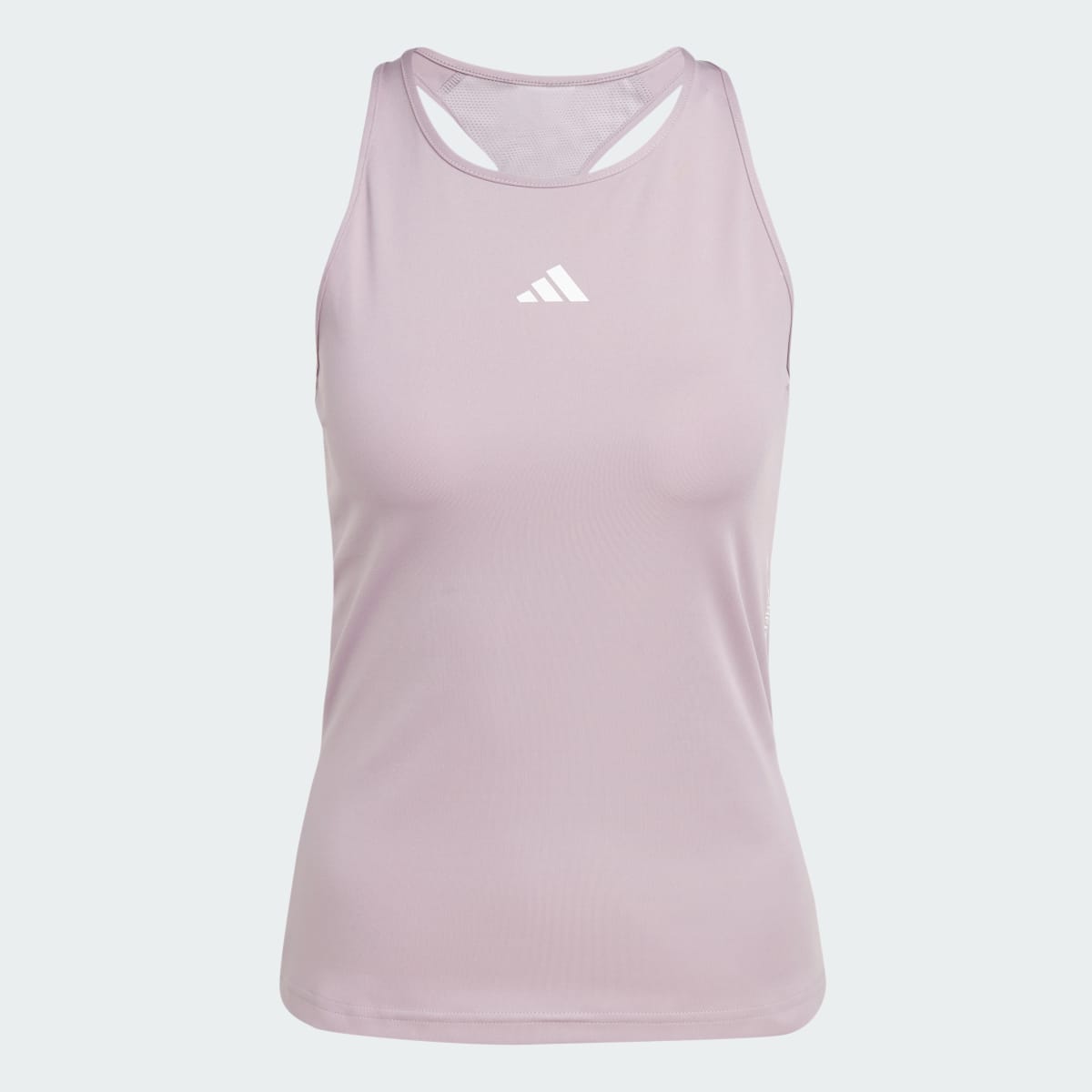 Adidas Camiseta sin mangas Techfit Racerback Training. 5