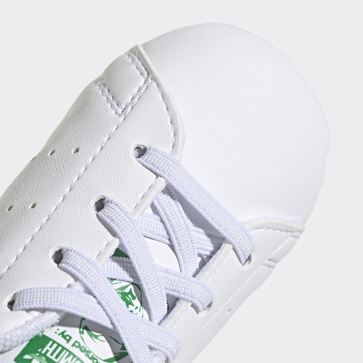 Adidas Chaussure Stan Smith Crib. 10