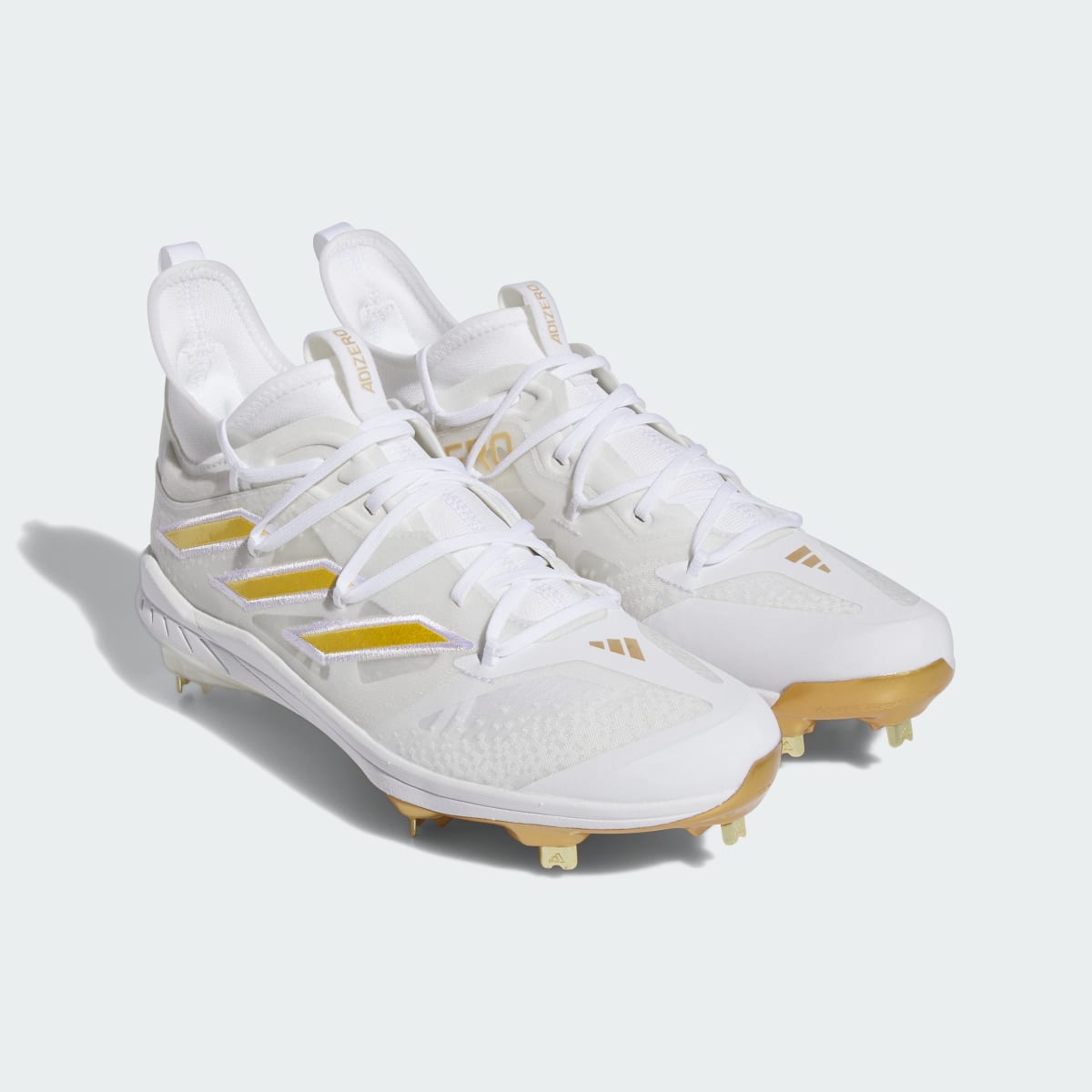 Adidas Adizero Afterburner 9 NWV Cleats. 5