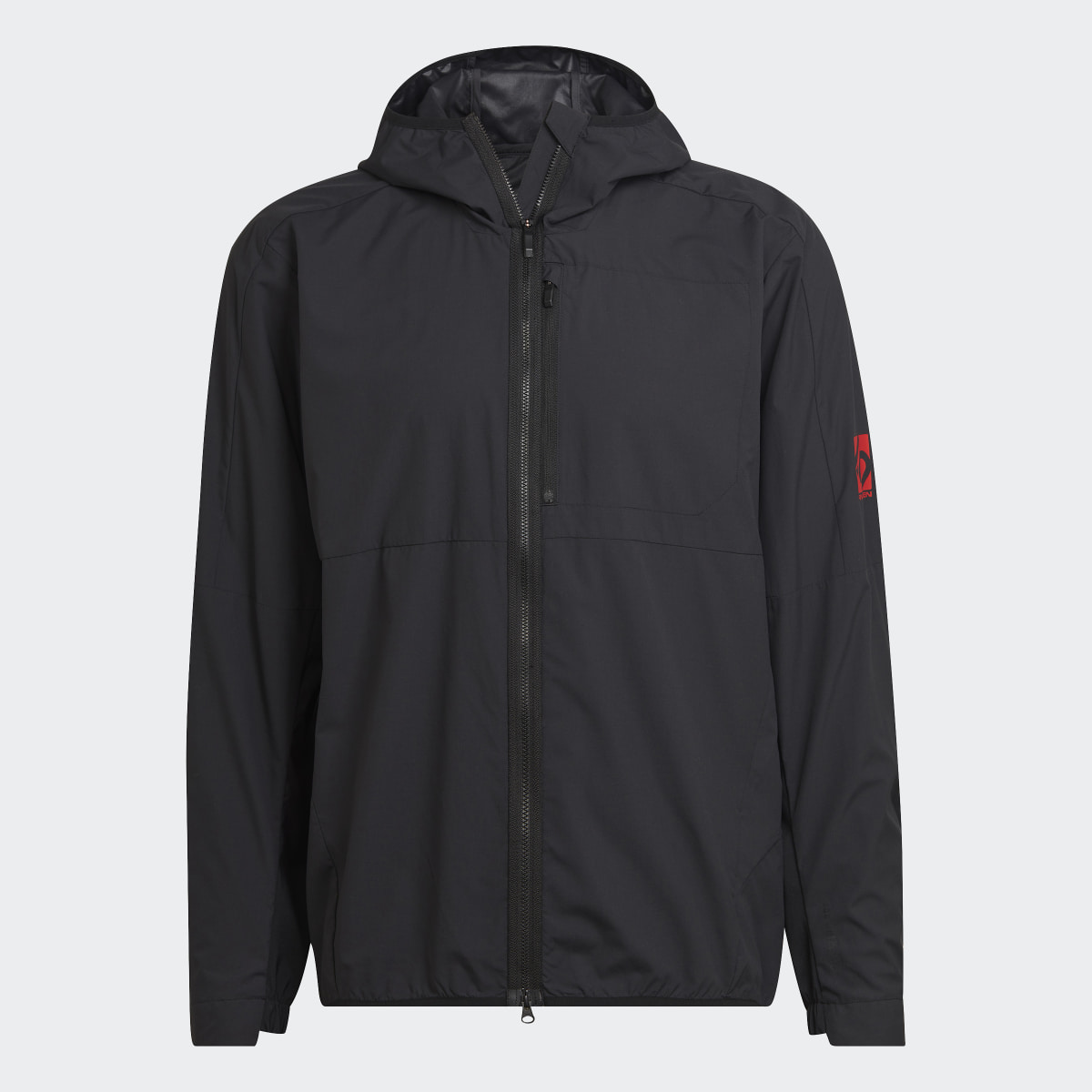 Adidas Five Ten Wind Jacket. 5