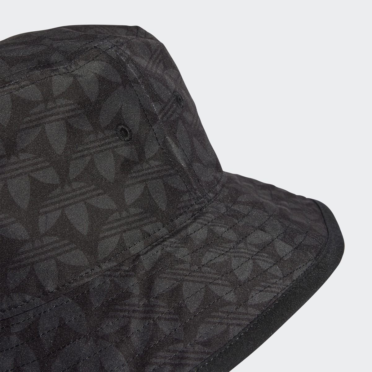 Adidas Cappello Monogram Bucket. 5