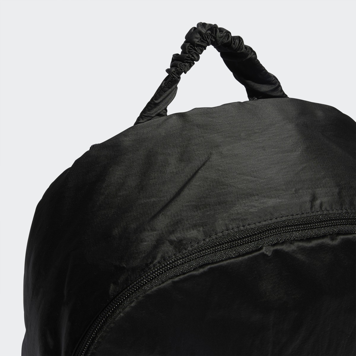 Adidas Satin Classic Backpack. 7