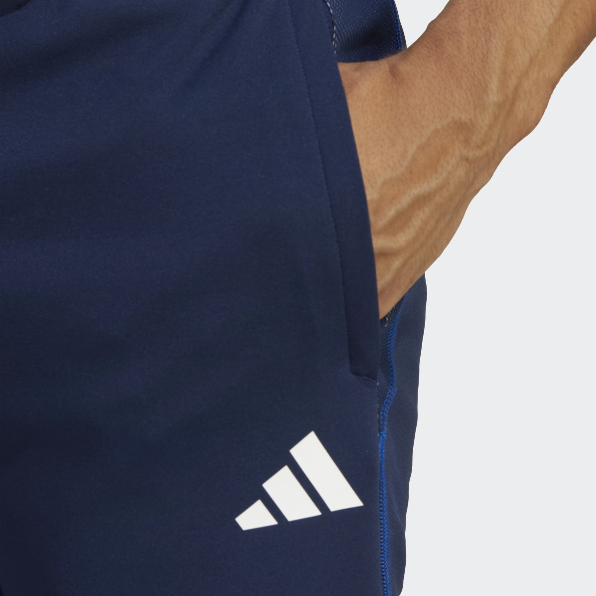 Adidas Short da allenamento Tiro 23 Competition. 6