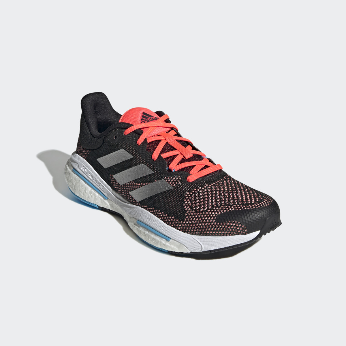 Adidas Tenis Solarglide 5. 5