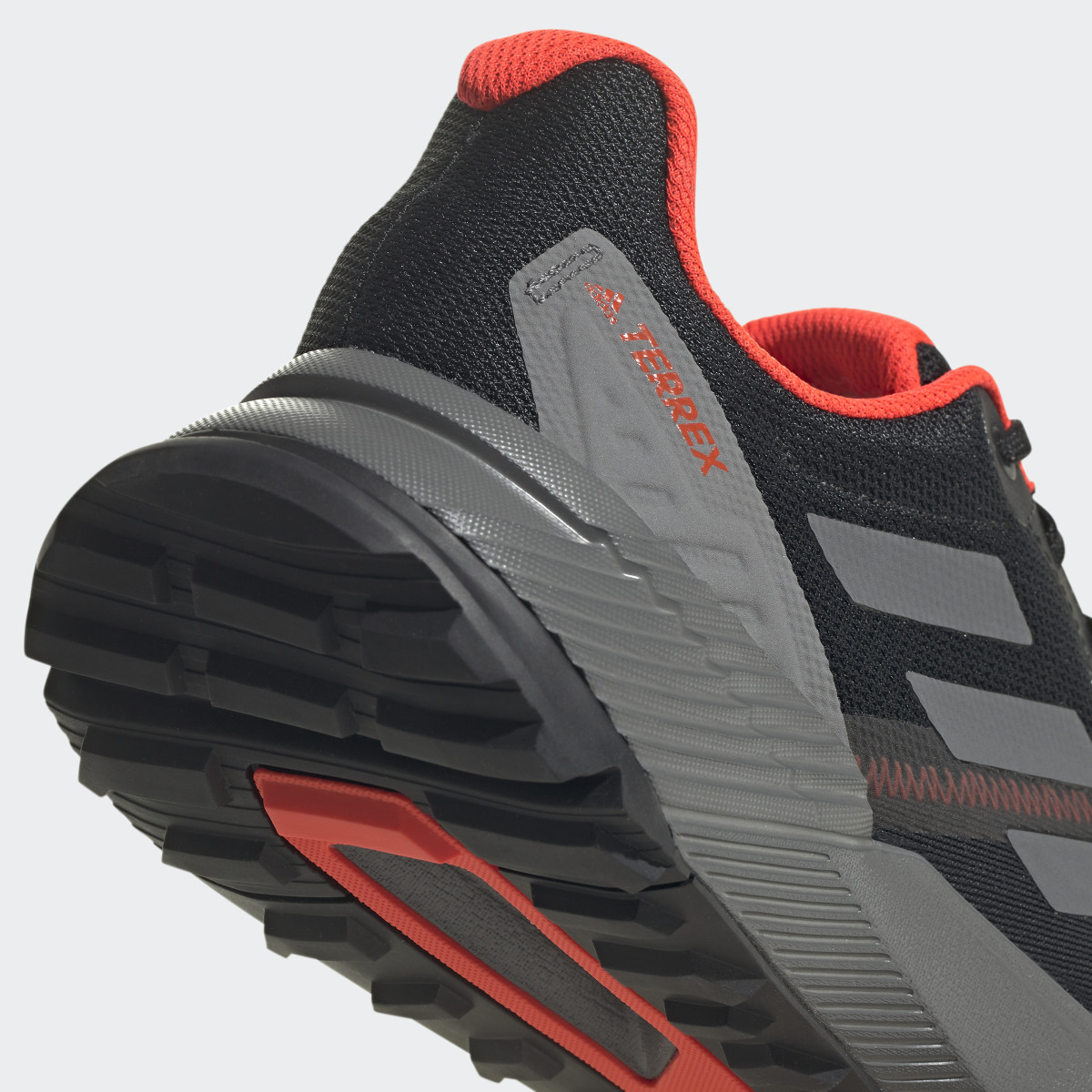 Adidas Sapatilhas de Trail Running RAIN.RDY Soulstride TERREX. 10