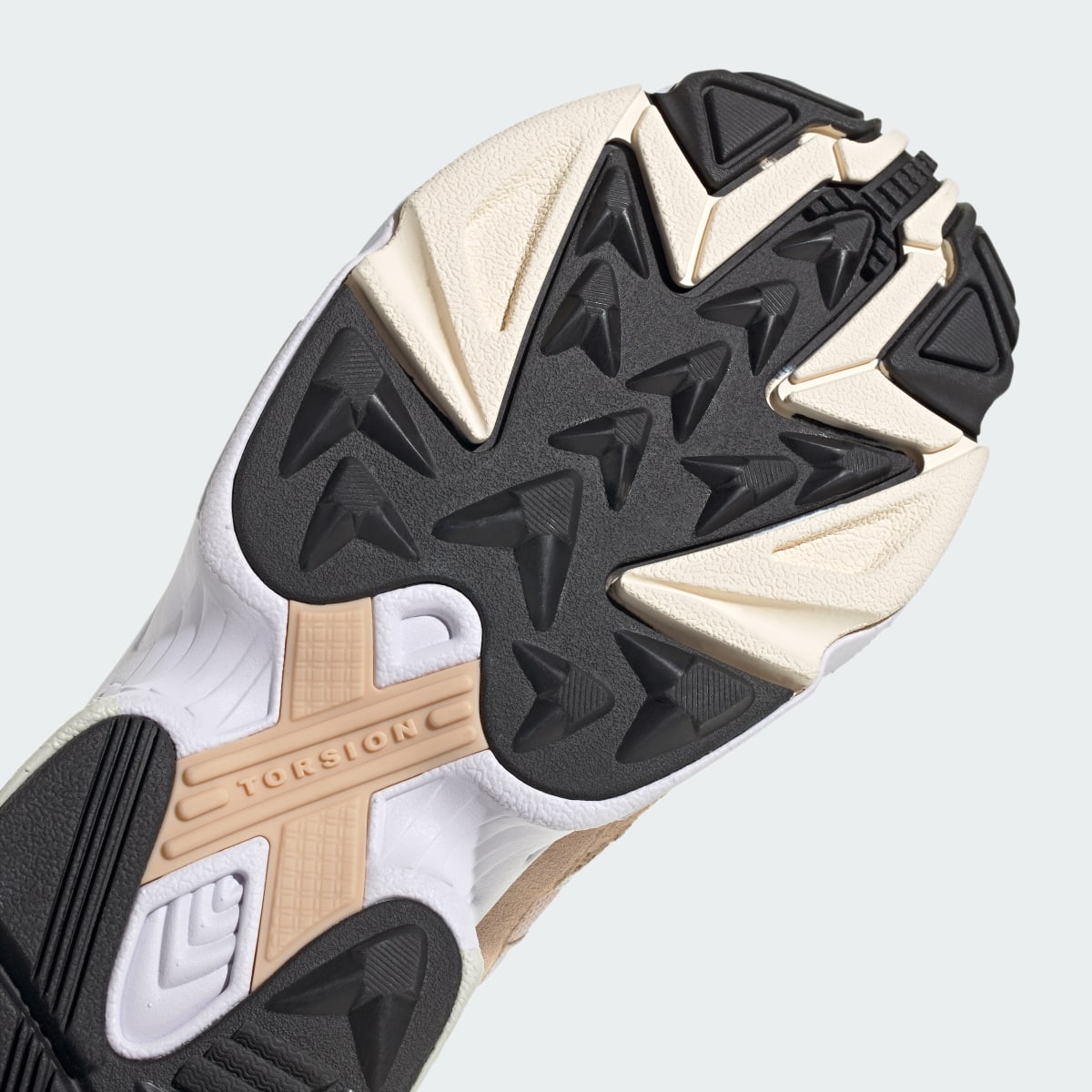 Adidas Buty Falcon. 9