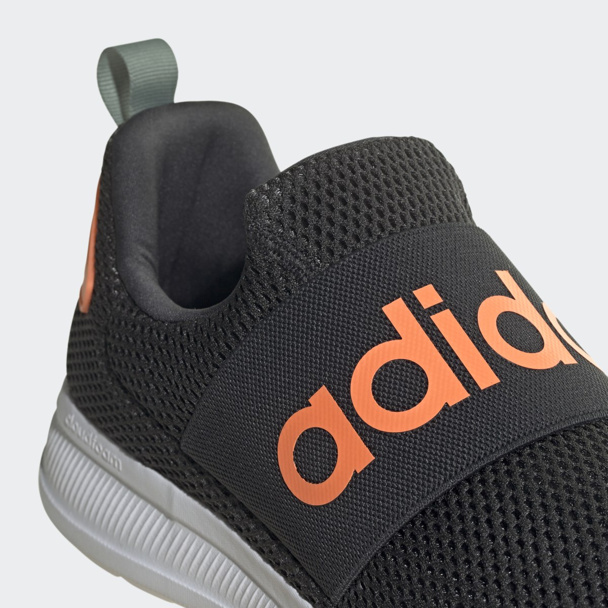 Adidas Lite Racer Adapt 4.0 Shoes. 8