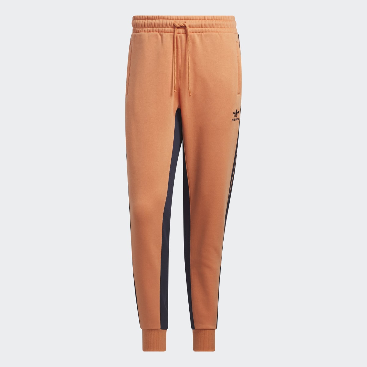 Adidas SST Fleece Track Pants. 4