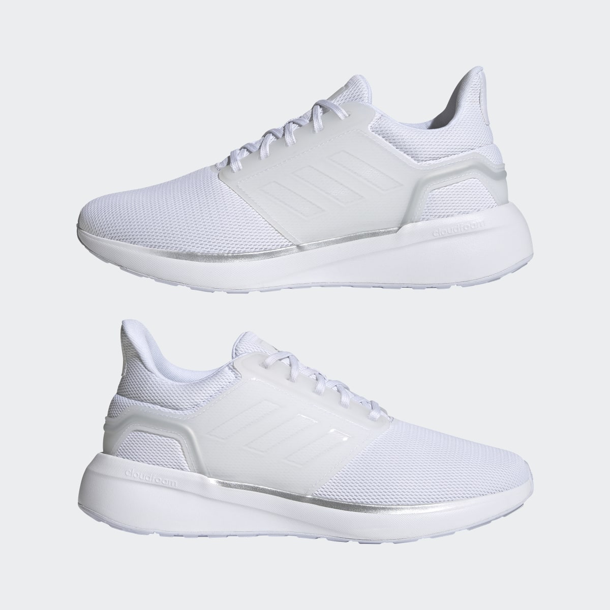 Adidas EQ19 Koşu Ayakkabısı. 8