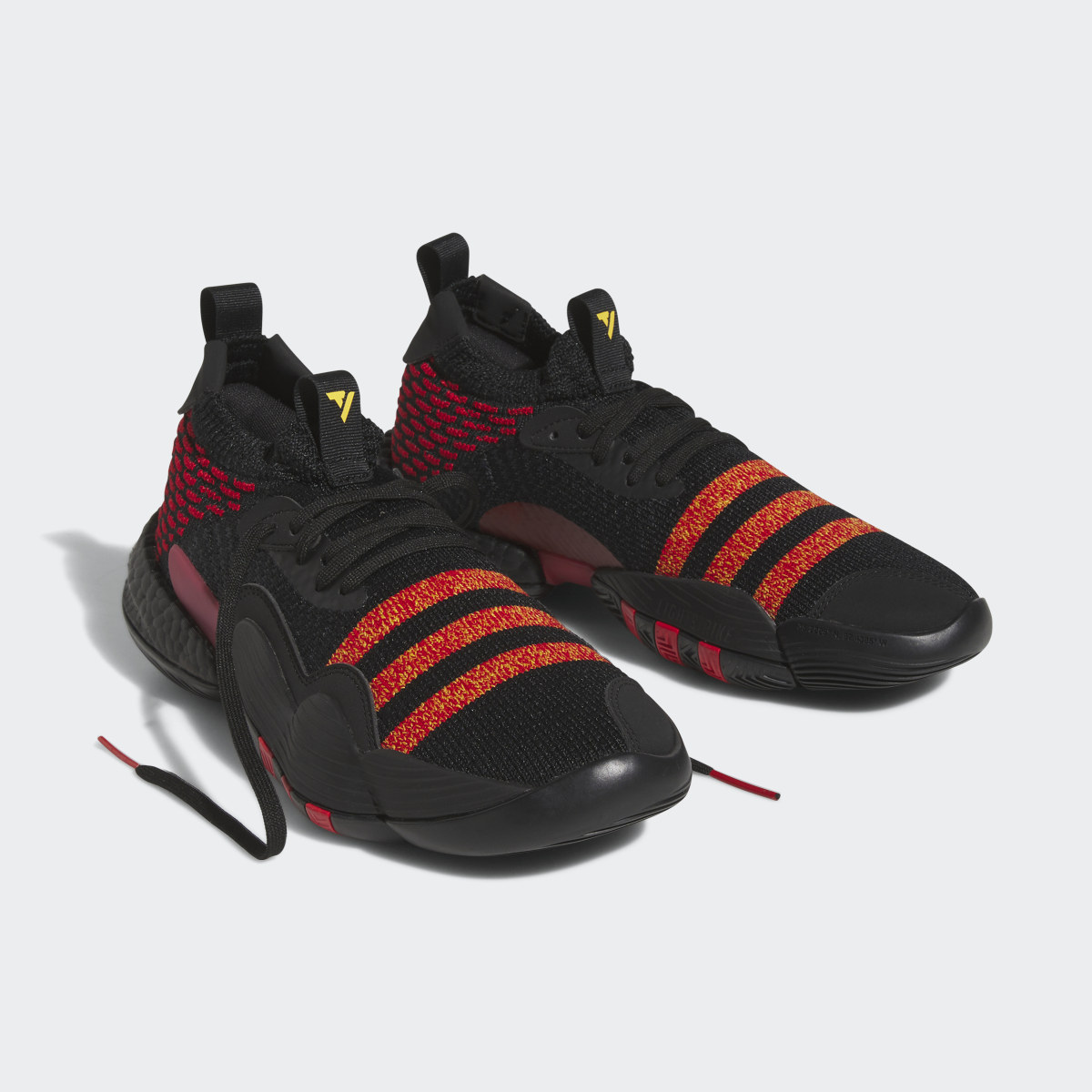 Adidas Tenis Trae Young 2.0. 6