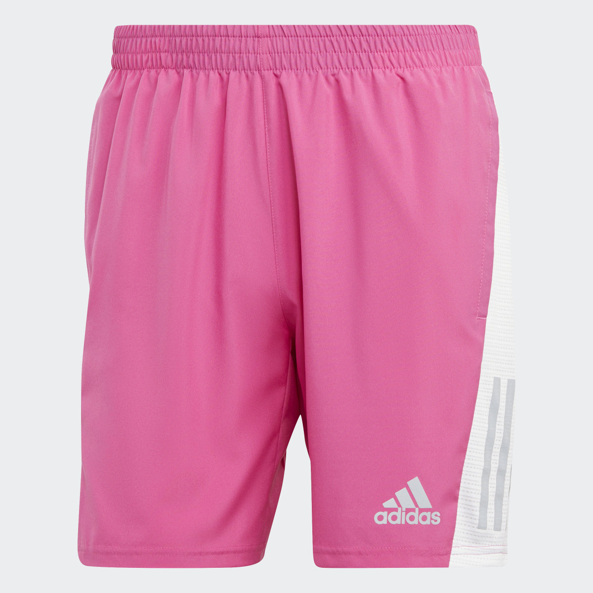 Adidas Own the Run Shorts. 4