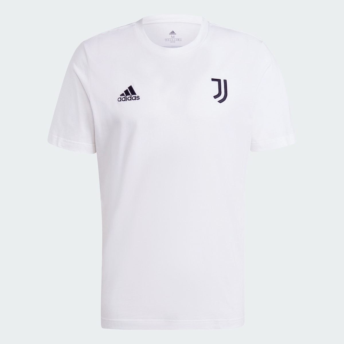 Adidas Juventus DNA T-Shirt. 5