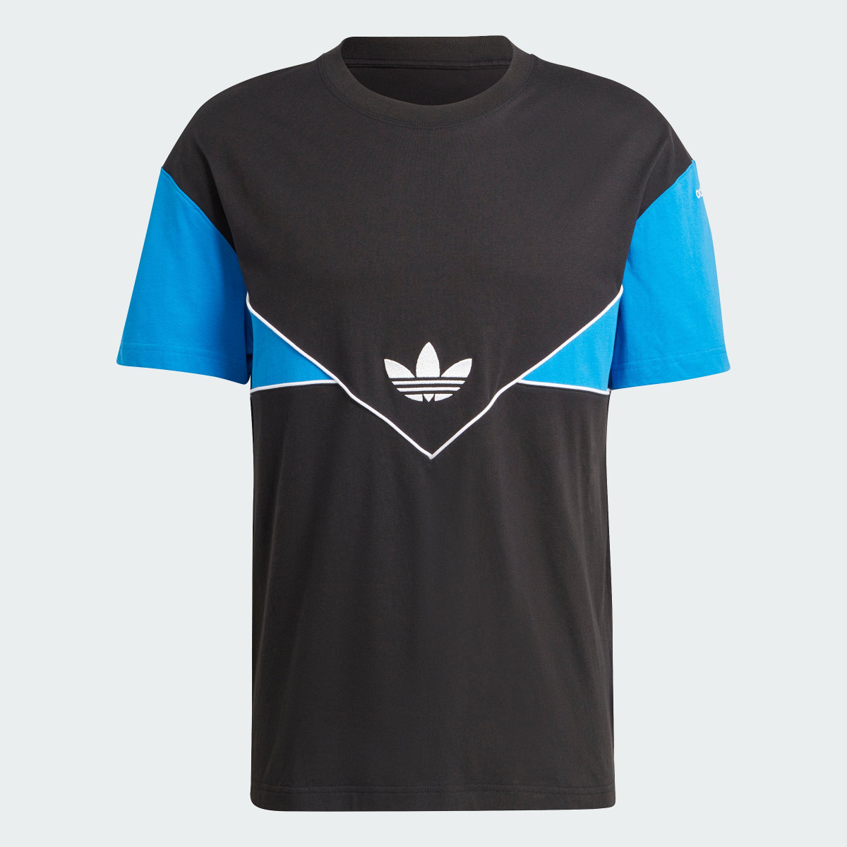 Adidas Adicolor Seasonal Archive T-Shirt. 5