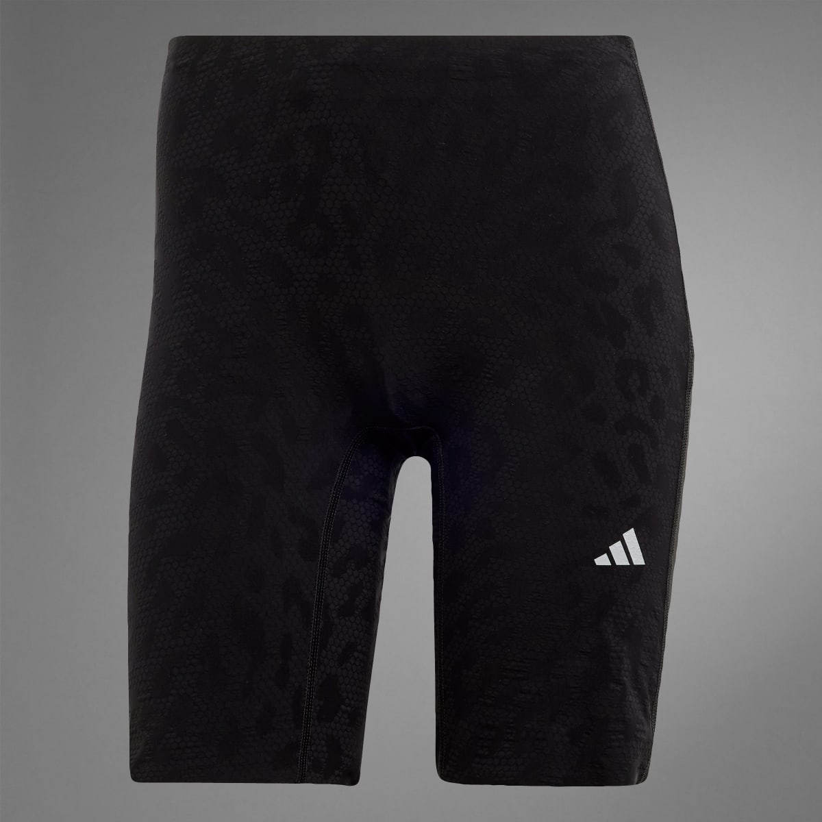 Adidas Running Primeweave Short Leggings. 8