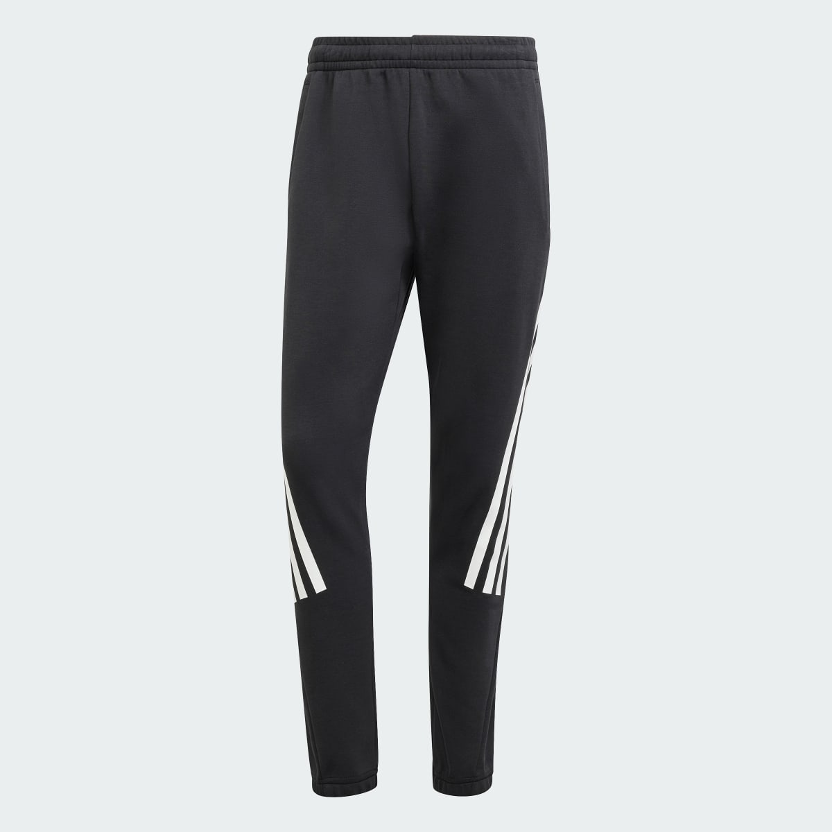 Adidas Future Icons 3-Stripes Joggers. 5