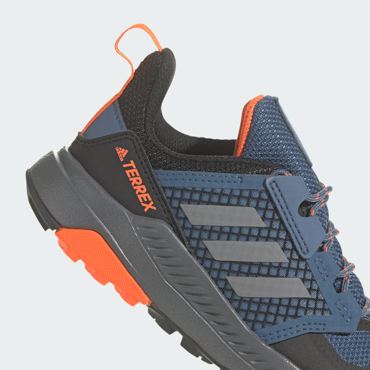 Adidas Sapatilhas de Caminhada Trailmaker RAIN.RDY TERREX. 11