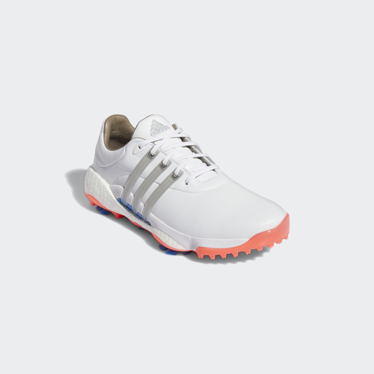 Adidas Women's Tour360 22 Golf Shoes. 9