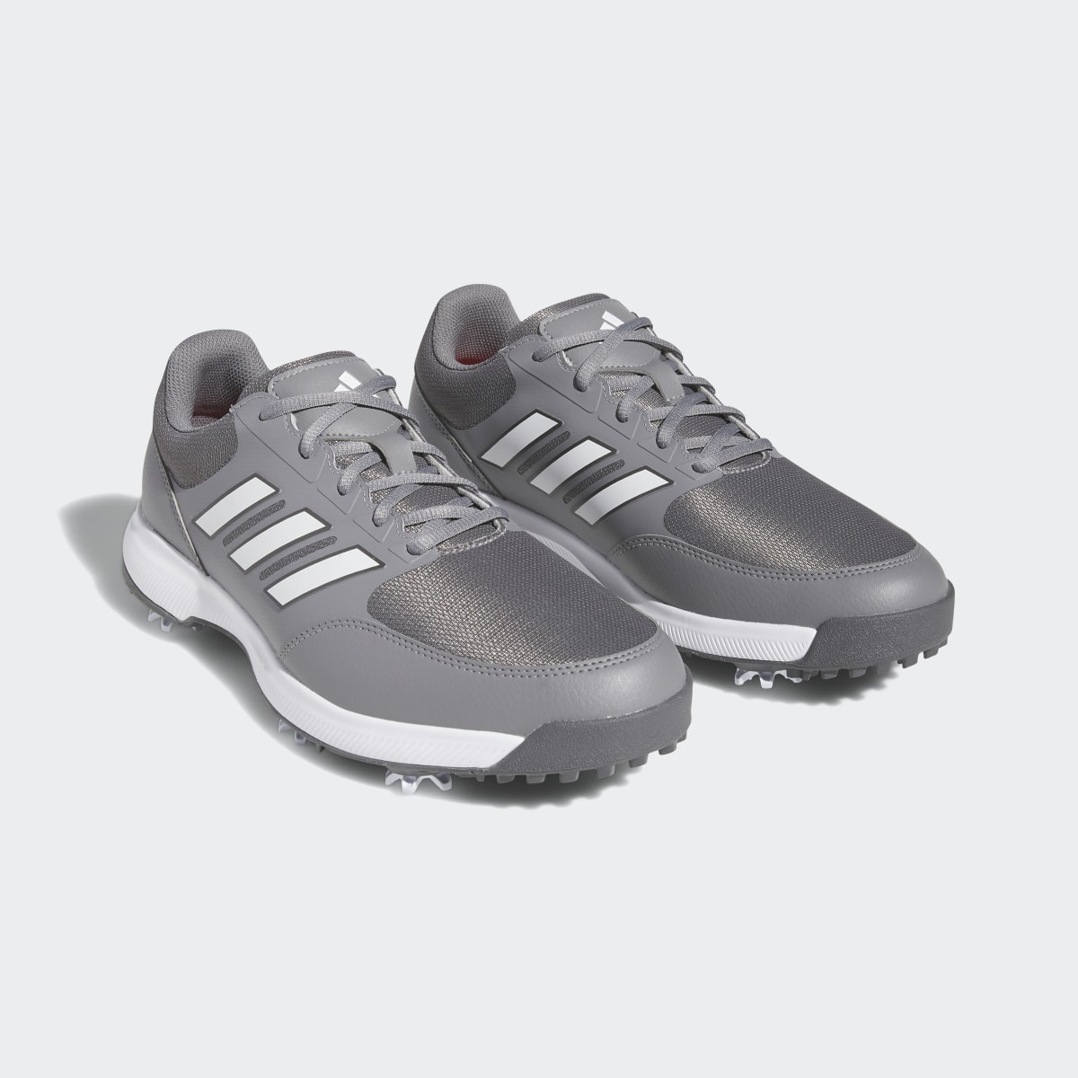 Adidas Tech Response 3.0 Golf Shoes. 5