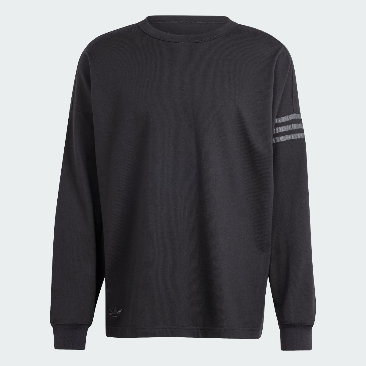 Adidas Street Neuclassic Long Sleeve Tee. 5