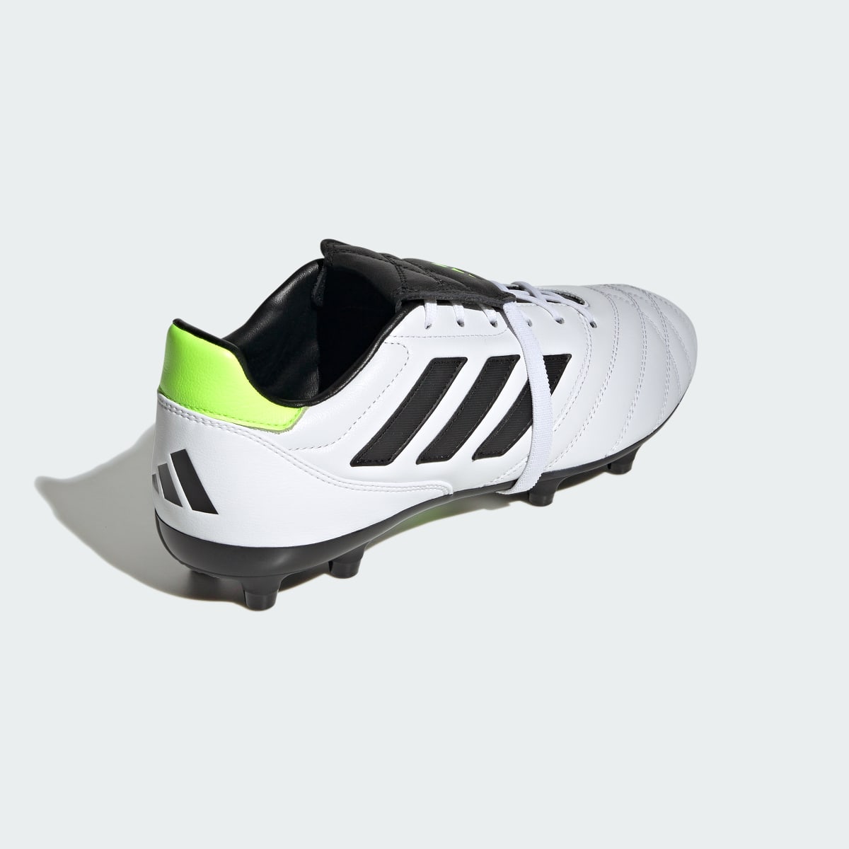 Adidas Tacos de Fútbol Copa Gloro Terreno Firme. 6