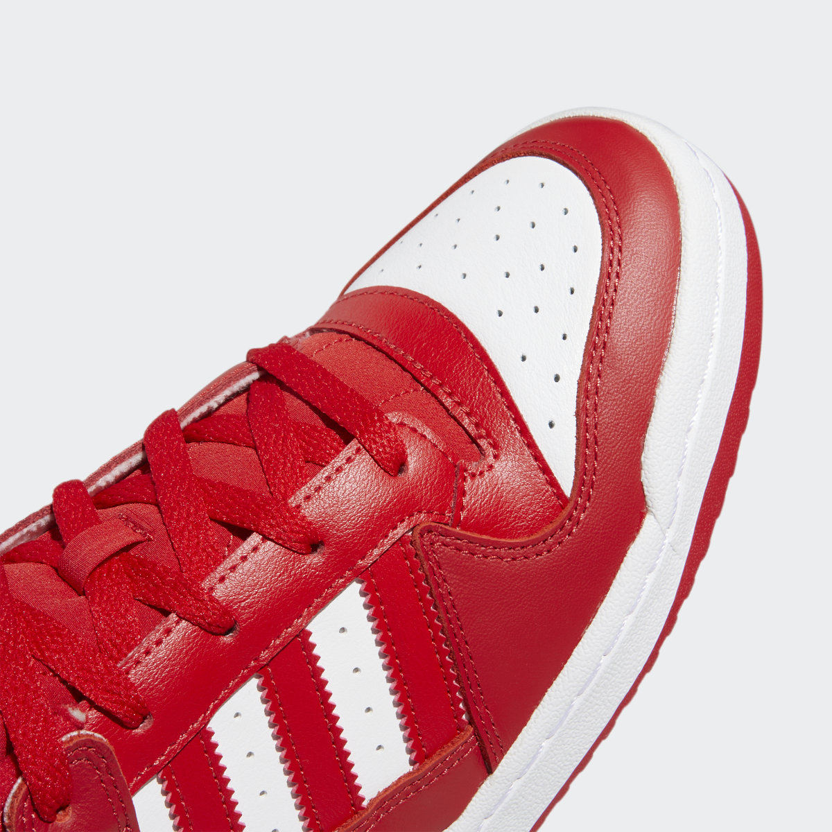 Adidas Forum Low Shoes. 10