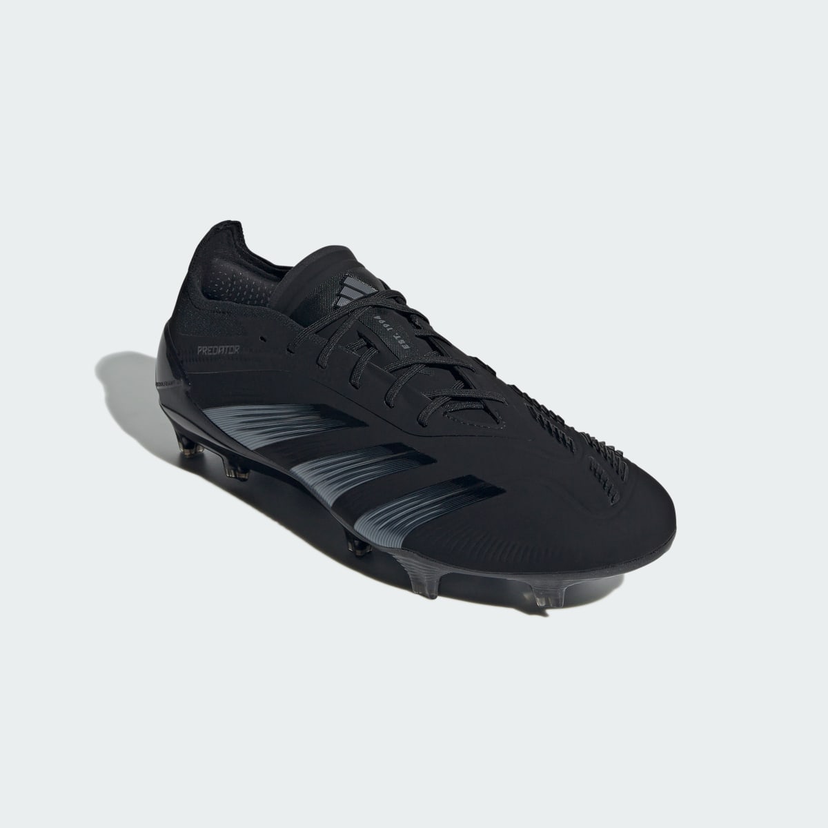 Adidas Scarpe da calcio Predator Elite Firm Ground. 6