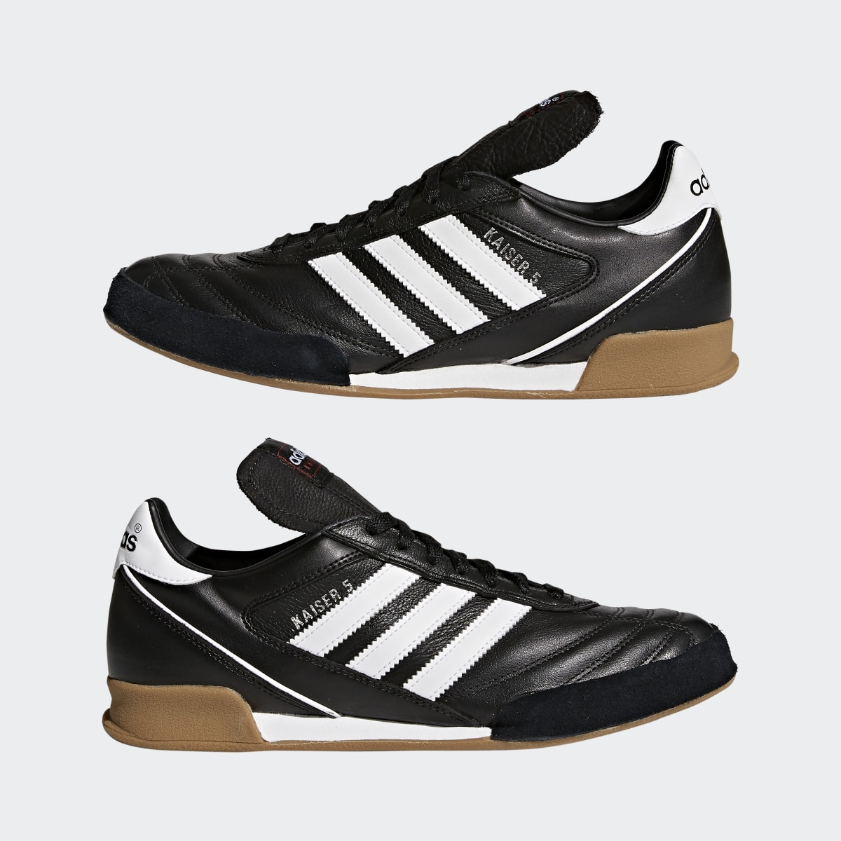 Adidas Botas de Futebol Kaiser 5 Goal. 9