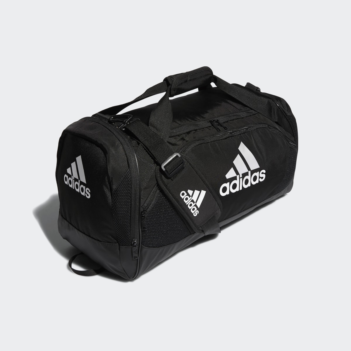 Adidas Team Issue Duffel Bag Medium. 4