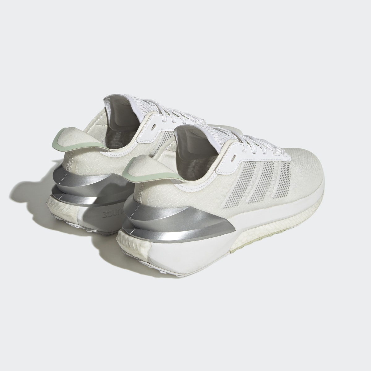 Adidas Avryn Shoes. 6