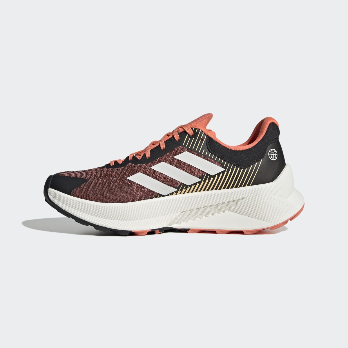 Adidas Chaussure de trail running Terrex Soulstride Flow. 7