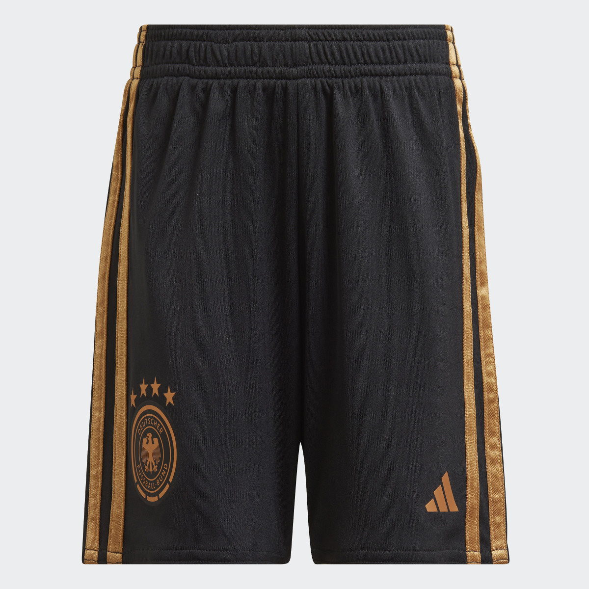 Adidas Mini kit Extérieur Allemagne 22. 5