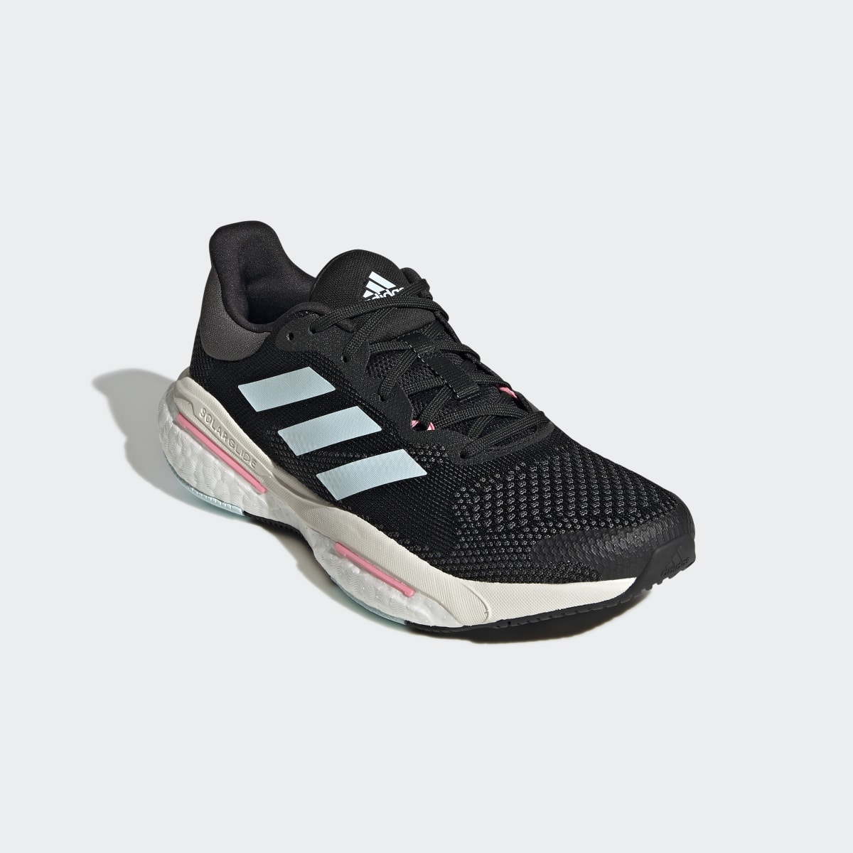 Adidas Solarglide 5 Running Shoes. 5