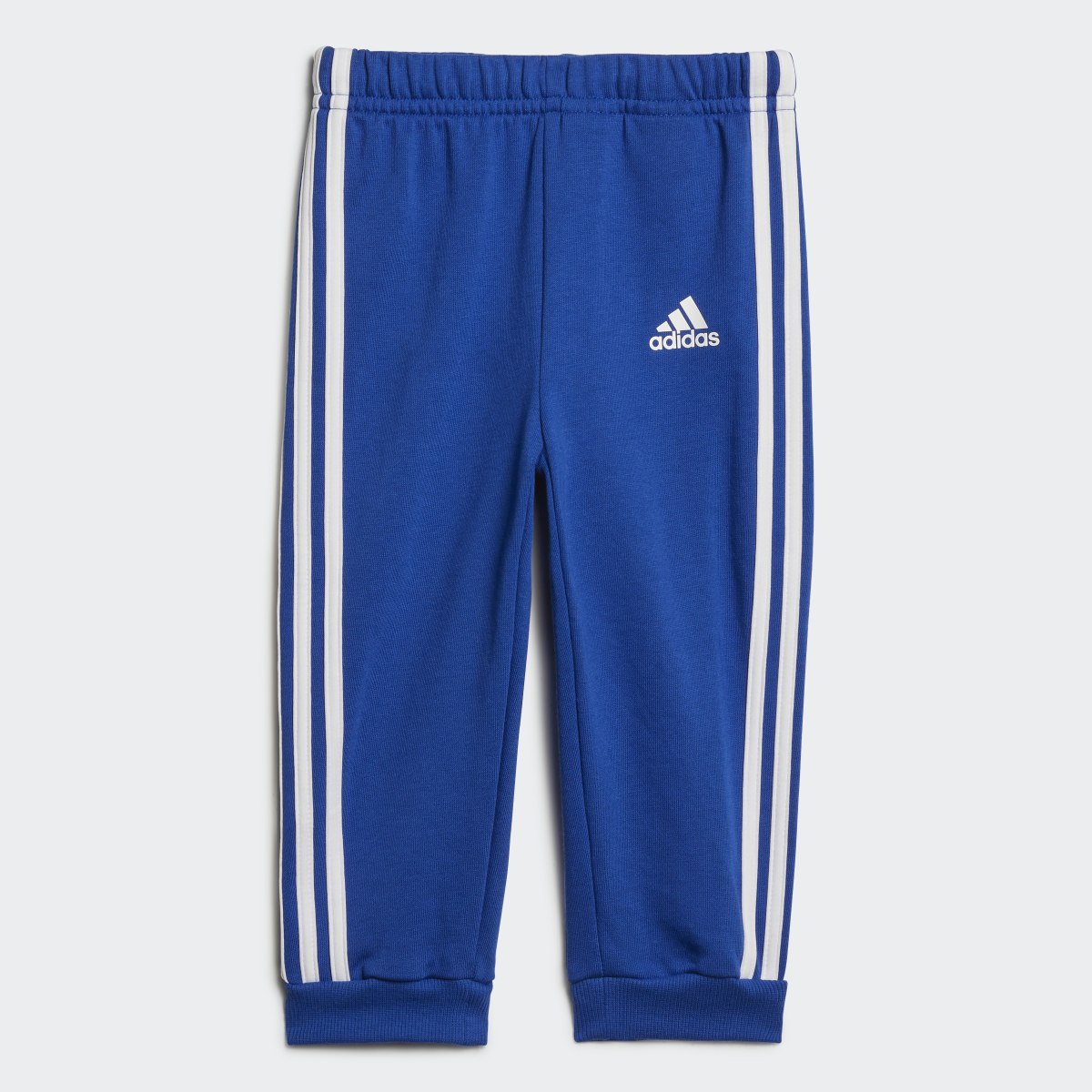 Adidas Badge of Sport French Terry Jogger. 5