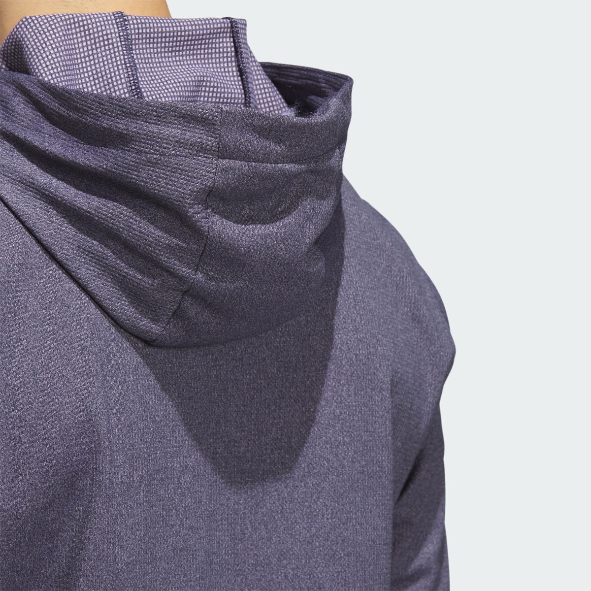 Adidas Sweat-shirt à capuche léger. 7