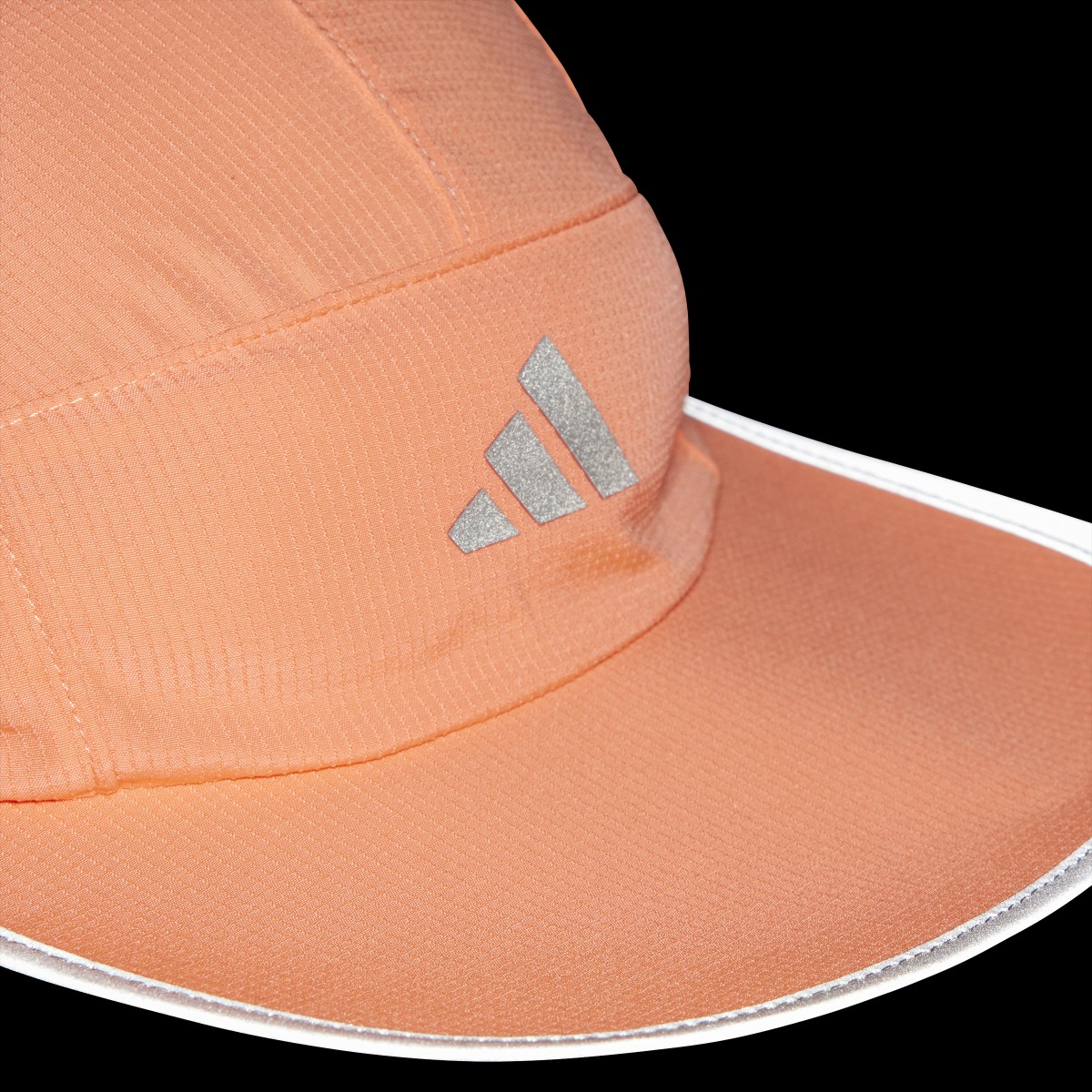 Adidas Cappellino da running Packable HEAT.RDY X-City. 4