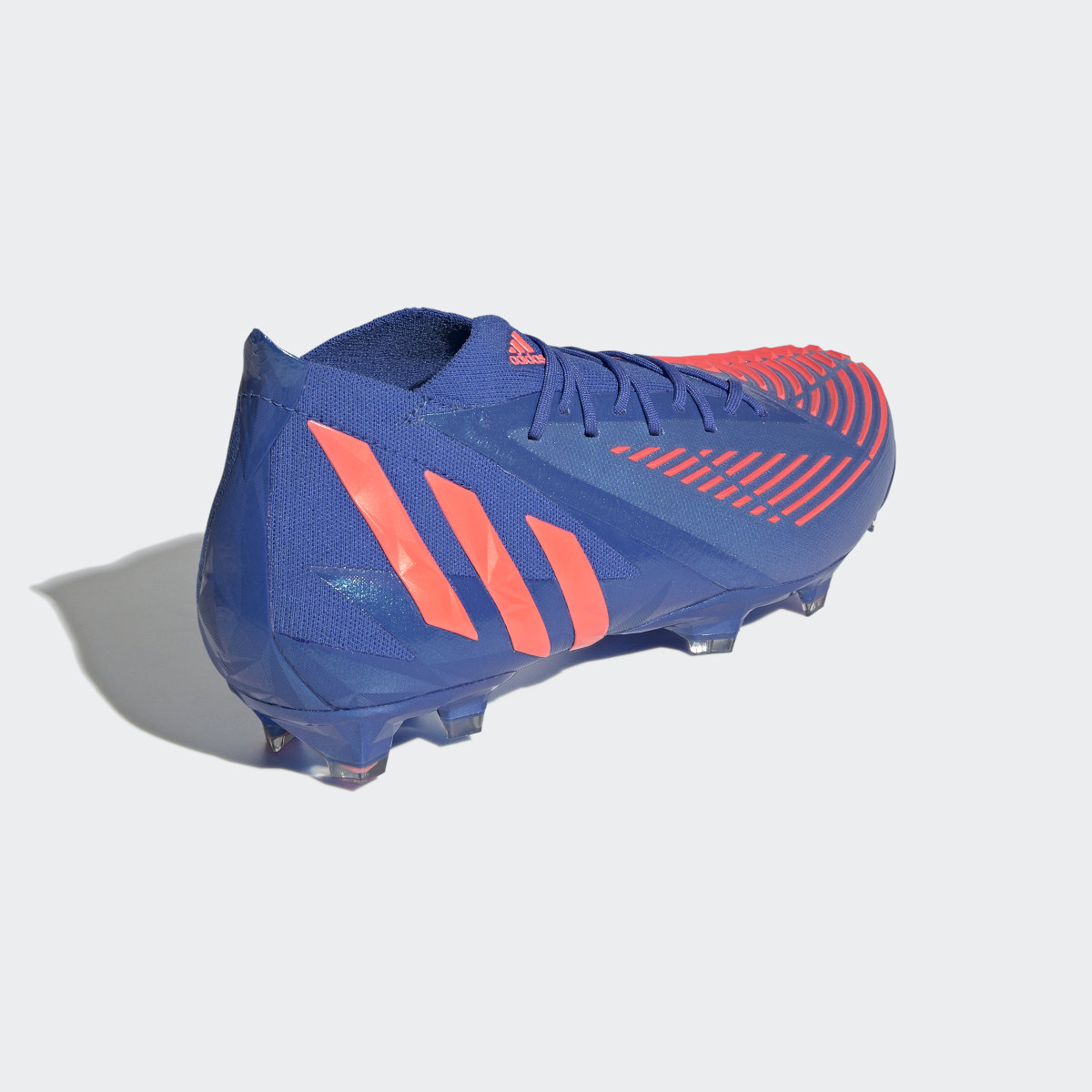 Adidas Calzado de Fútbol Predator Edge.1 Terreno Firme. 11