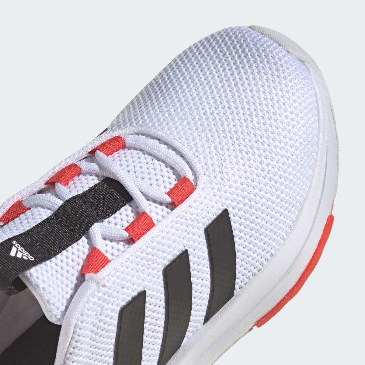 Adidas Racer TR23 Wide Shoes Kids. 9