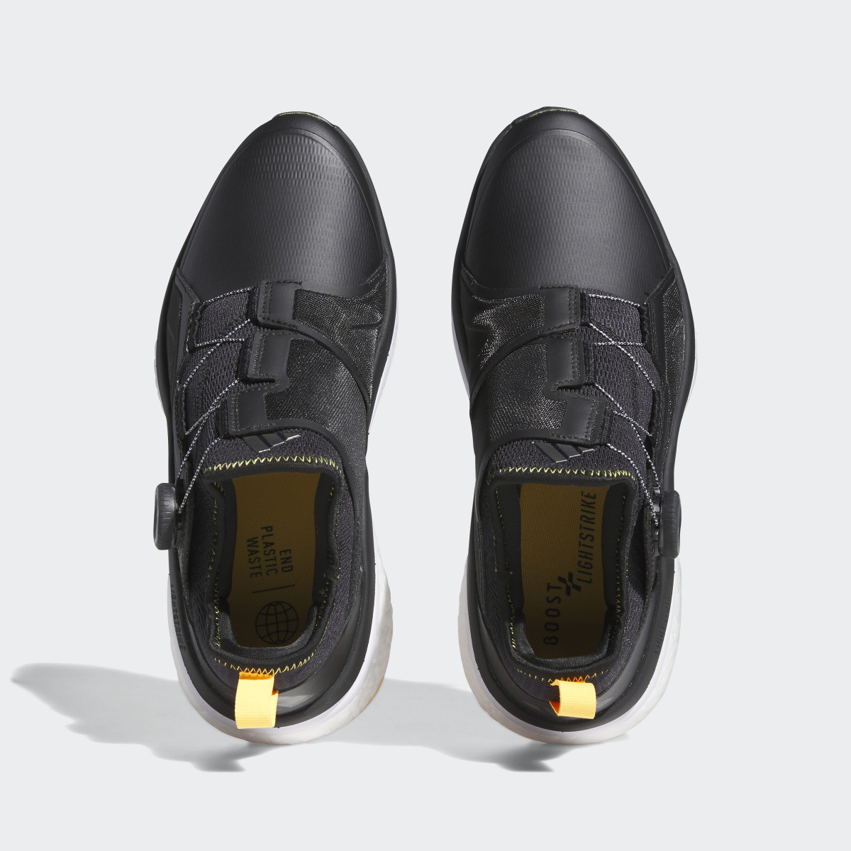 Adidas Solarmotion BOA Golf Shoes. 6