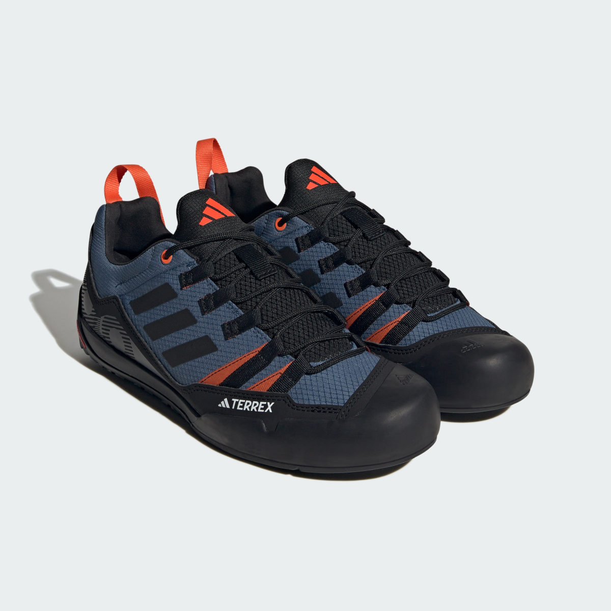 Adidas Terrex Swift Solo 2.0 Hiking Shoes. 5