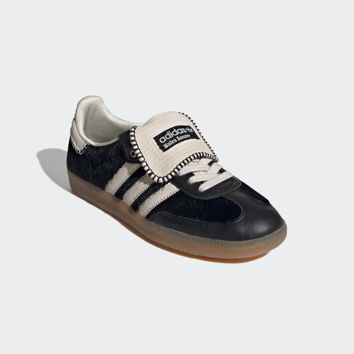 Adidas Buty Wales Bonner Samba Pony Tonal Low. 6