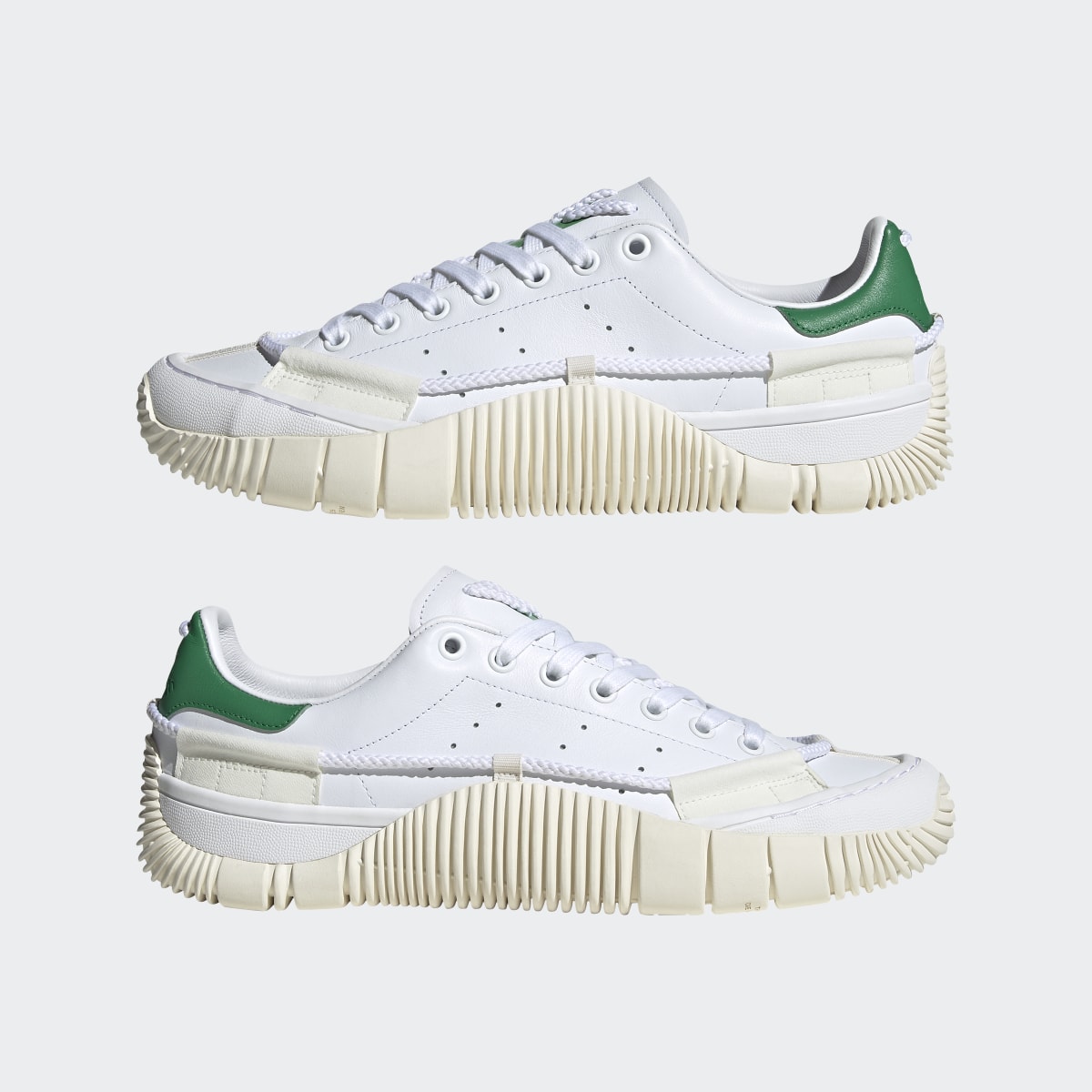 Adidas Tenis Craig Green Scuba Stan. 10 Adidas Tenis Craig Green Scuba Stan. 10