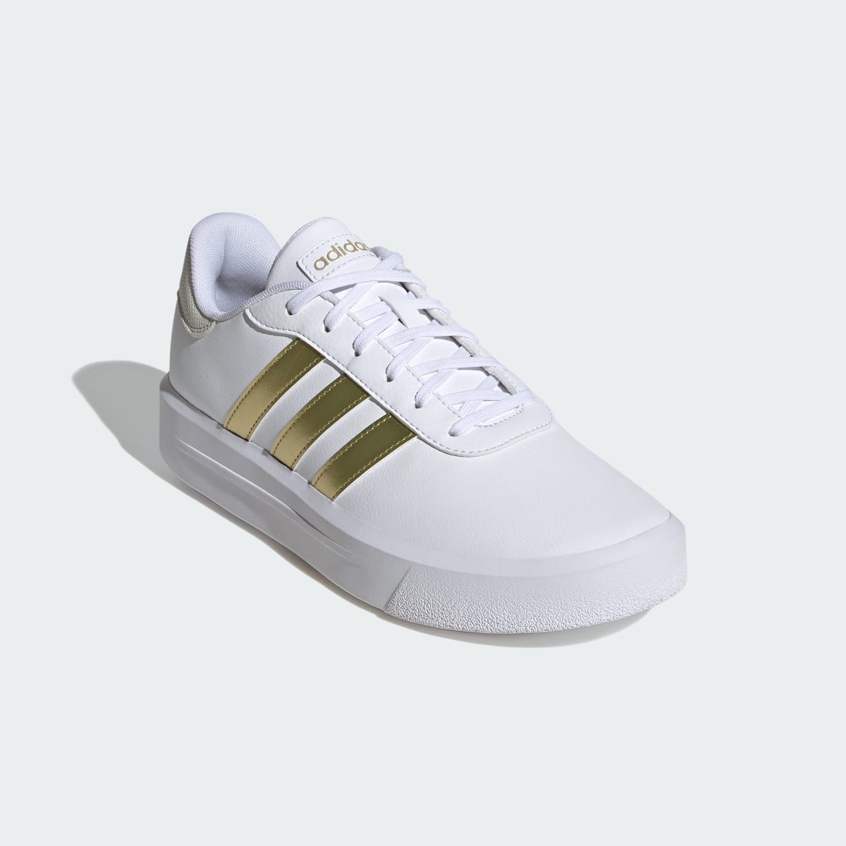 Adidas Tenis adidas Court Plataforma. 5