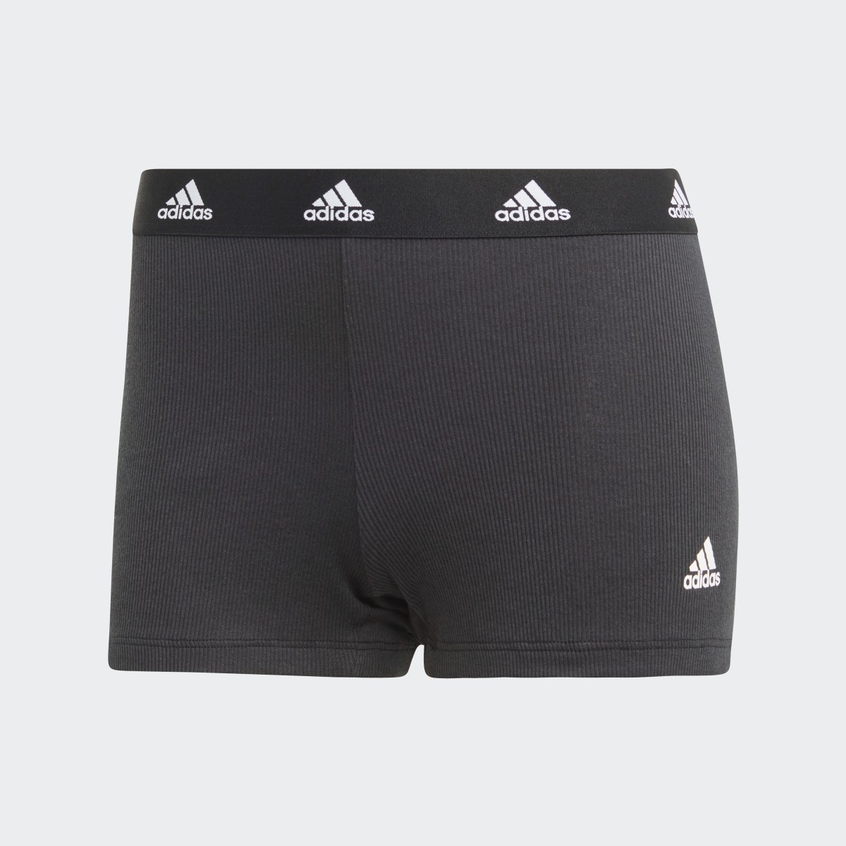 Adidas Active Flex Ribbed Short Pant Underwear. 4